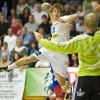 HSG Frankfurt - TV H�ttenberg