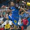 TV Gro�wallstadt - HSV Hamburg