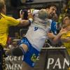 Rhein-Neckar-L�wen - HSV Hamburg