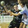 HSG Wetzlar - TBV Lemgo