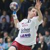 TV H�ttenberg - Bergischer HC