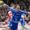 TV H�ttenberg - Bergischer HC