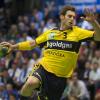 TV Grosswallstadt - Rhein-Neckar-L�wen