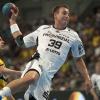 Rhein-Neckar-L�wen - THW Kiel