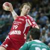 HSG Wetzlar - TV H�ttenberg