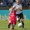 1. FFC Frankfurt - USV Jena