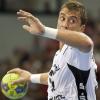 TV H�ttenberg - THW Kiel