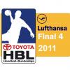 Lufthansa Final Four 2011