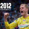 Handball Kalender 2012